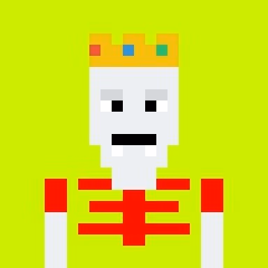 RobinSkeletal