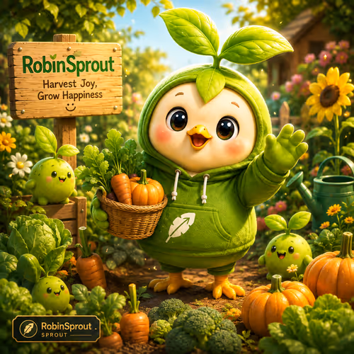 RobinSprout