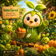 RobinSprout