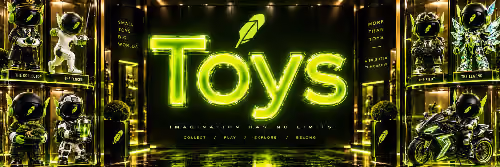 RobinToys