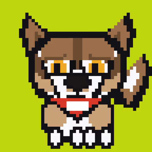 RobinWolf