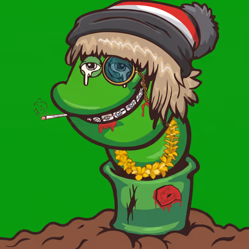 RobinWorm
