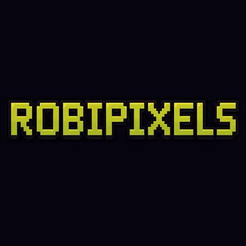 ROBIPIXELS NFT