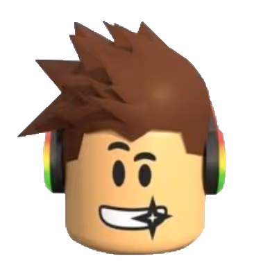 ROBLOX BLOCK