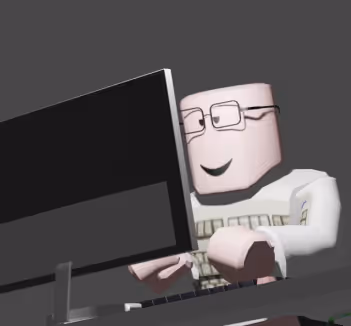 Roblox NERD