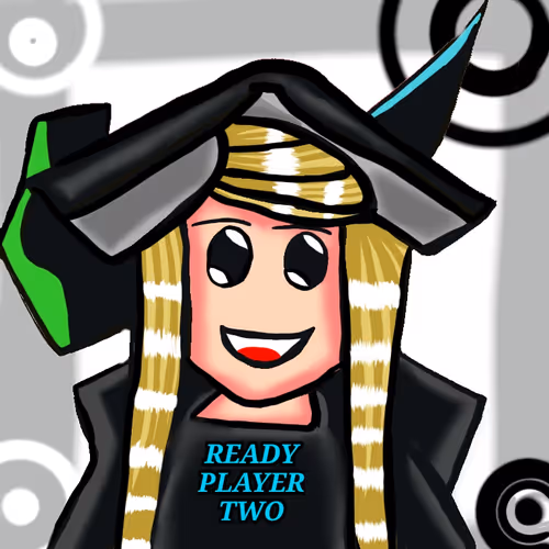 Roblox Ready Player Two