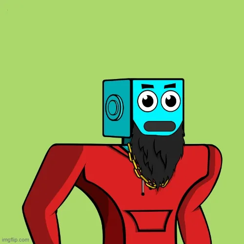 Robos Amigos