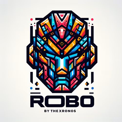 Robo Art