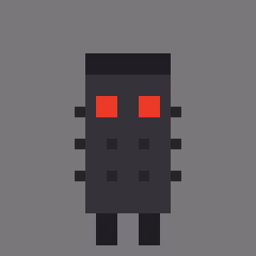 Robo Buddies