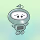 Robo Chums Volume 1