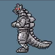 Robo godzilla