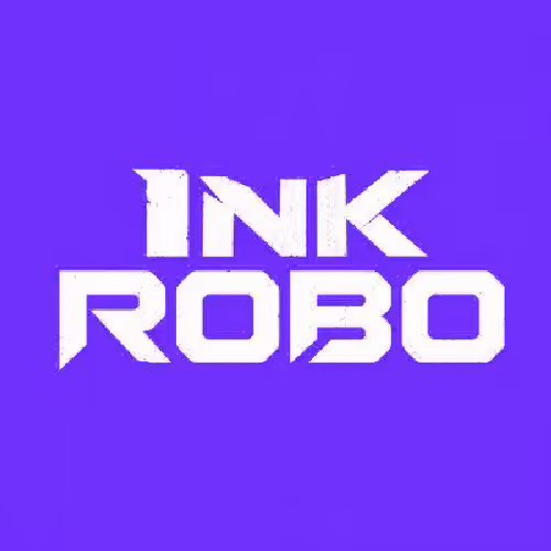robo ink