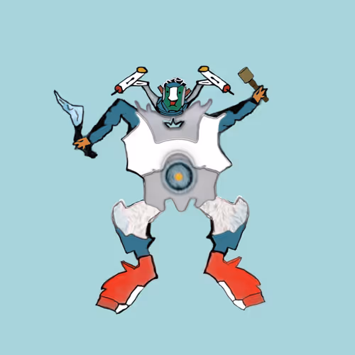 robo miks
