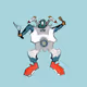 robo miks