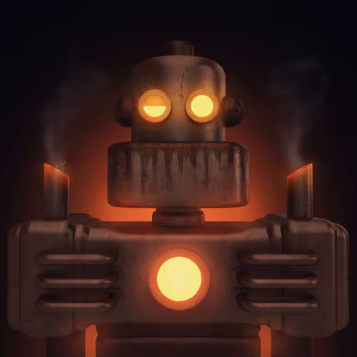 Robotics RoboF - old