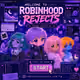 ROBO REJECTS
