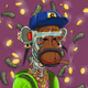 robo snoop dog - old