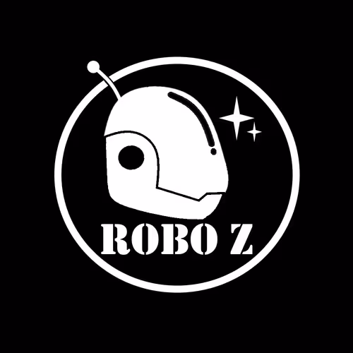ROBO Z (SNEAK PEEK OF SOLD)