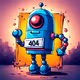 Robo404