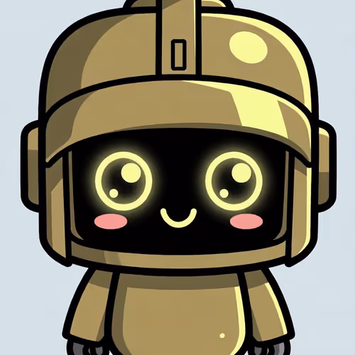 RoboChibi