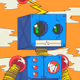 ROBOCITY