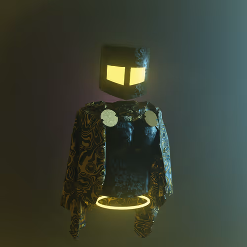 ROBOD_X (PART 2)