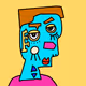 Robodan Art - old