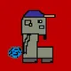 Robodance - old