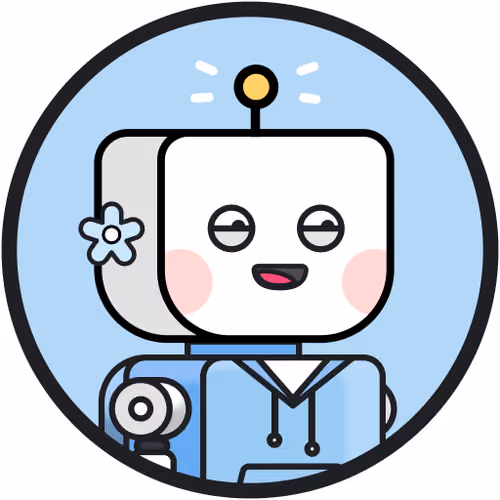 Robofriends - old