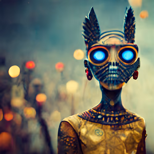 RoboGods