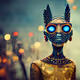 RoboGods
