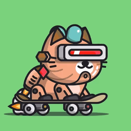 RoboPetsHoods