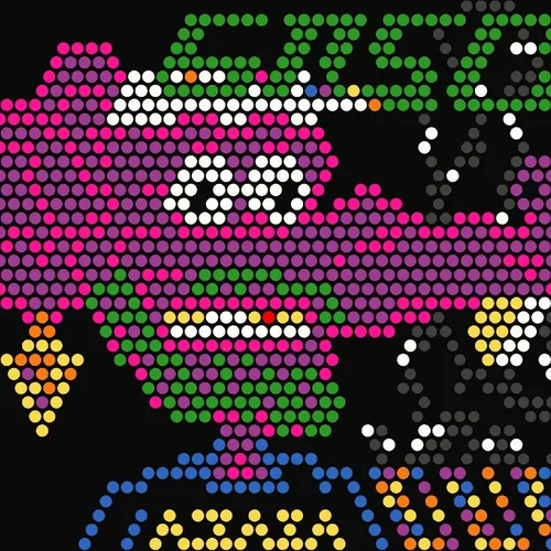 Roborainbow Collection