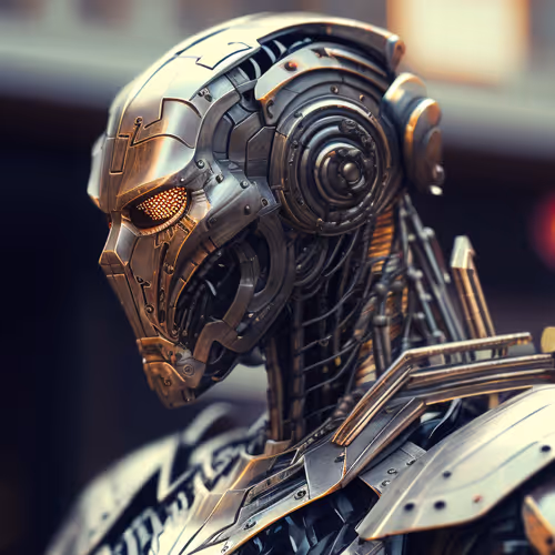 RoboRevolution