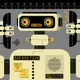 Robot 001