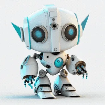 robot