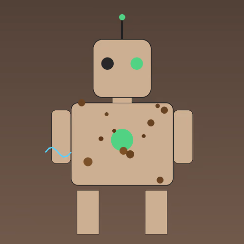 robot arc