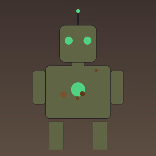 robot arc