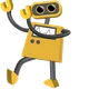 Robot dance