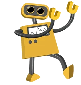 Robot dance