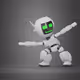 Robot-Dancer