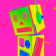 ROBOT DISCO KIDS