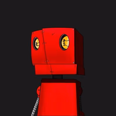 Robot Feelings Project