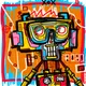ROBOT - FOREVER - old