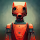 Robot Fox
