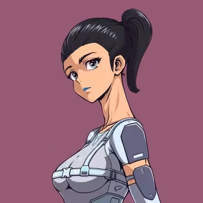 Robot GEN