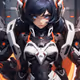 Robot Girl AI