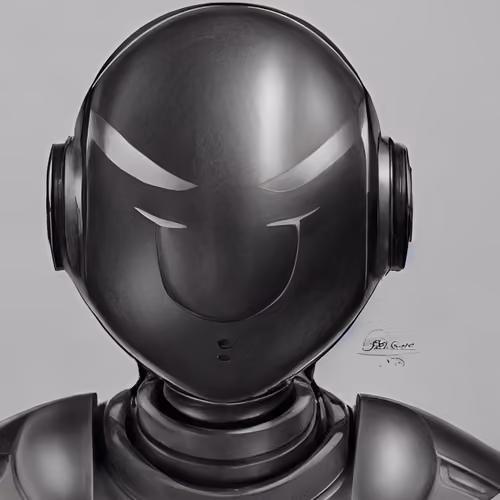 Robot knights