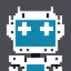 robot mini - old
