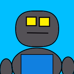 Robot NFTs (99 different nfts)